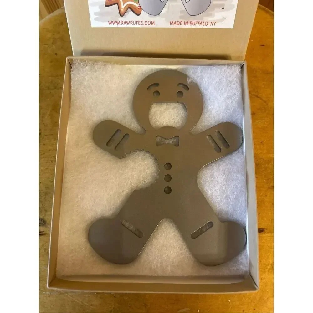 EPIC Heavy-Duty Holiday Bottle Openers (8765)
